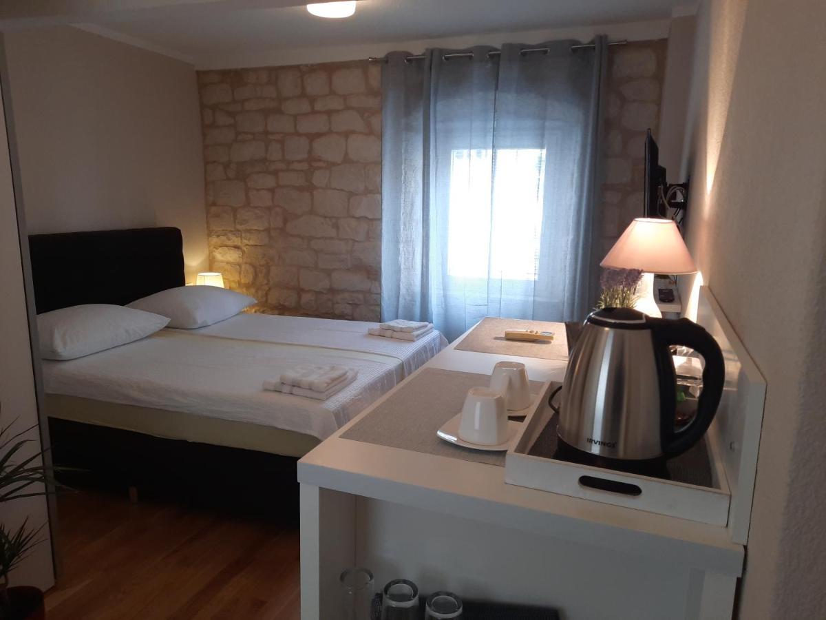 Room No3 تروغير المظهر الخارجي الصورة