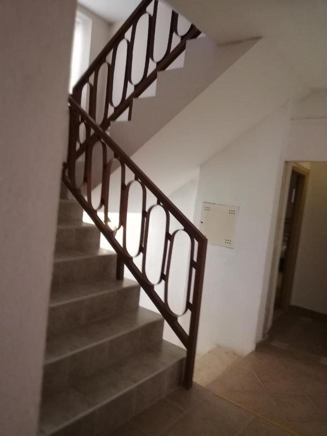 Room No3 تروغير المظهر الخارجي الصورة